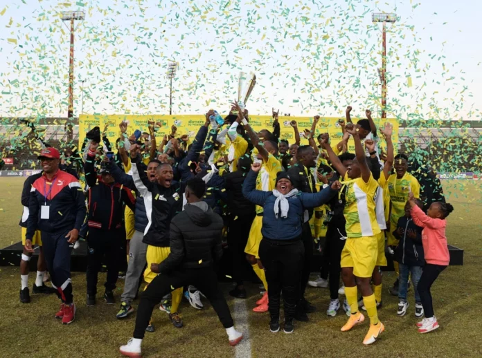 La Masia Remain Firm On Status Sale Talk