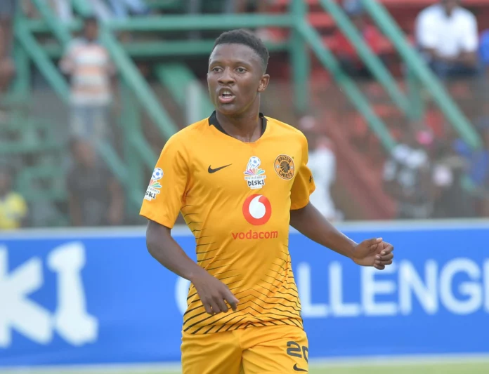 Former Chiefs Talent Lands New Move