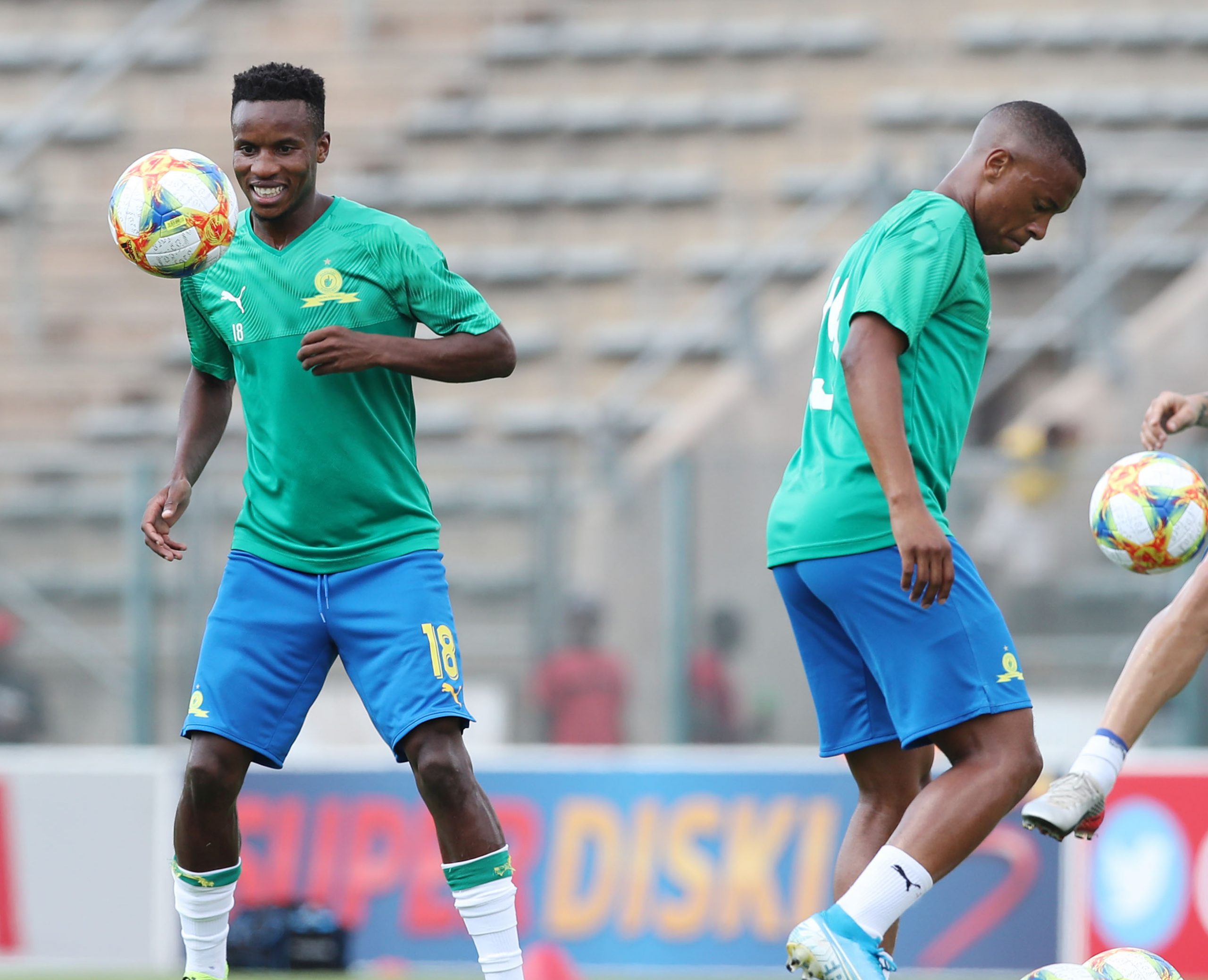 Booth On Jali & Zwane Bafana Snubs