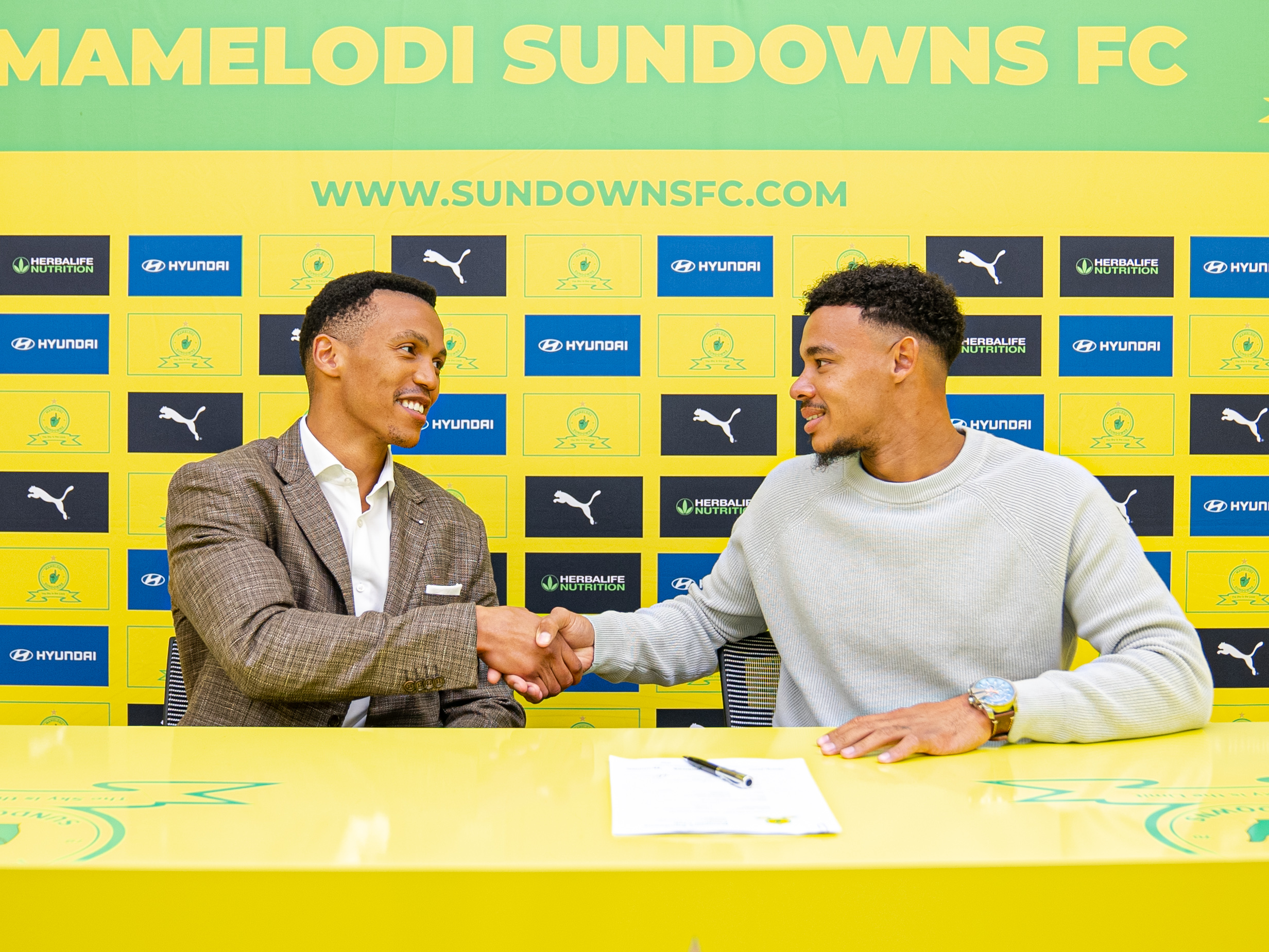 Williams’ First Words As Downs Player