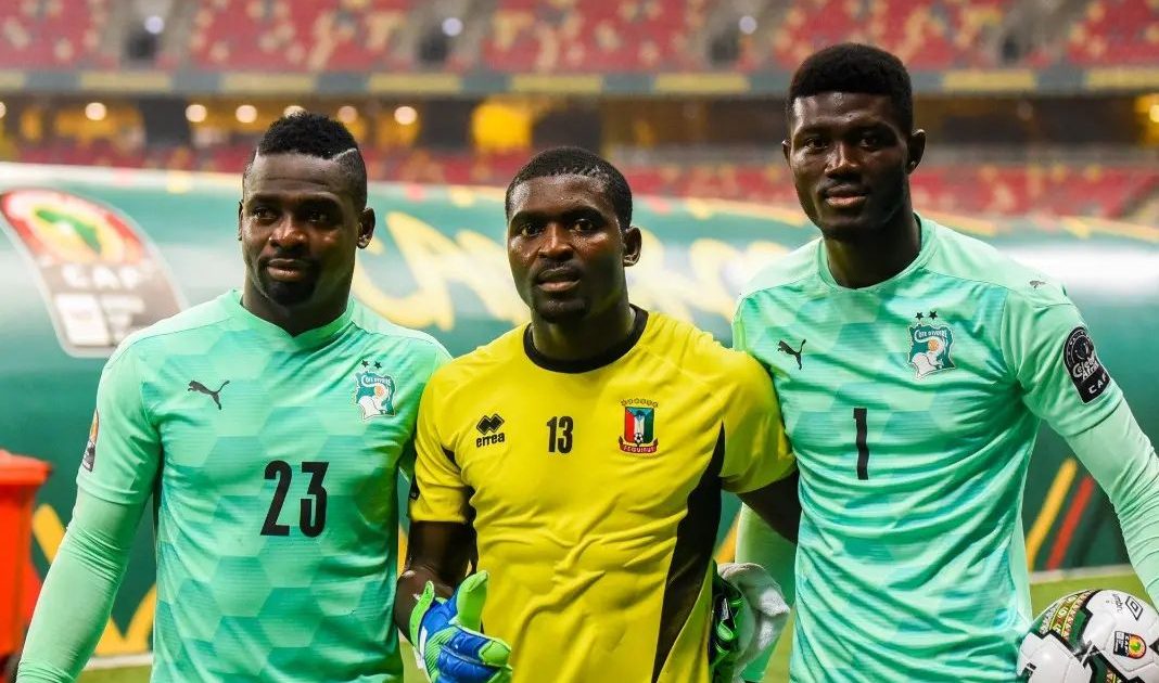 Equatorial Guinea Star Makes Switch To SA - iDiski Times