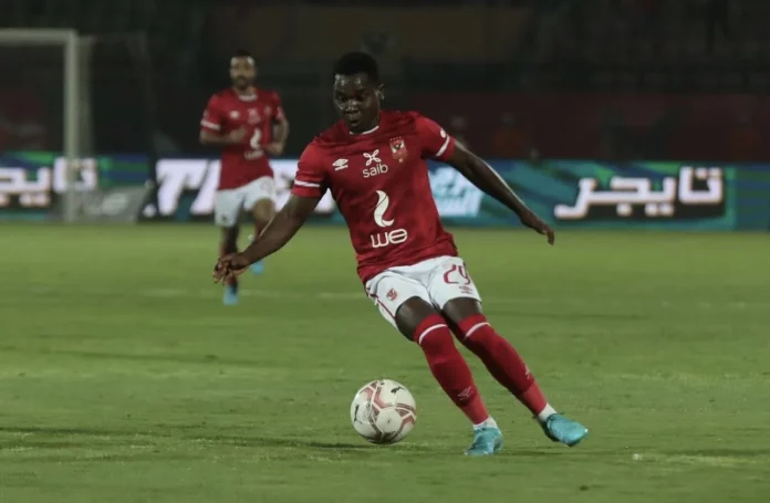 Ahly End Season Outside Top Two