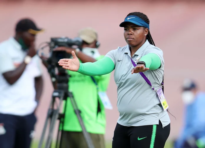 Dludlu To Lead Banyana At COSAFA Cup, Calls Up New-Look Squad