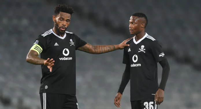 Sesane Set For Next Move From Pirates