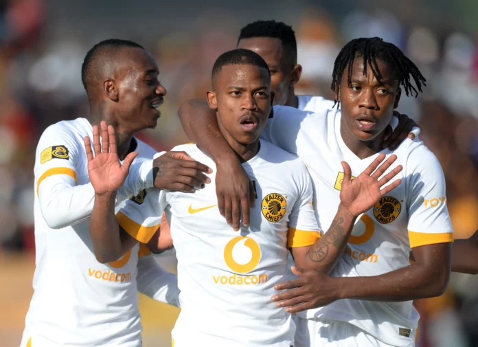 Chiefs & AmaZulu Starting XIs Announced