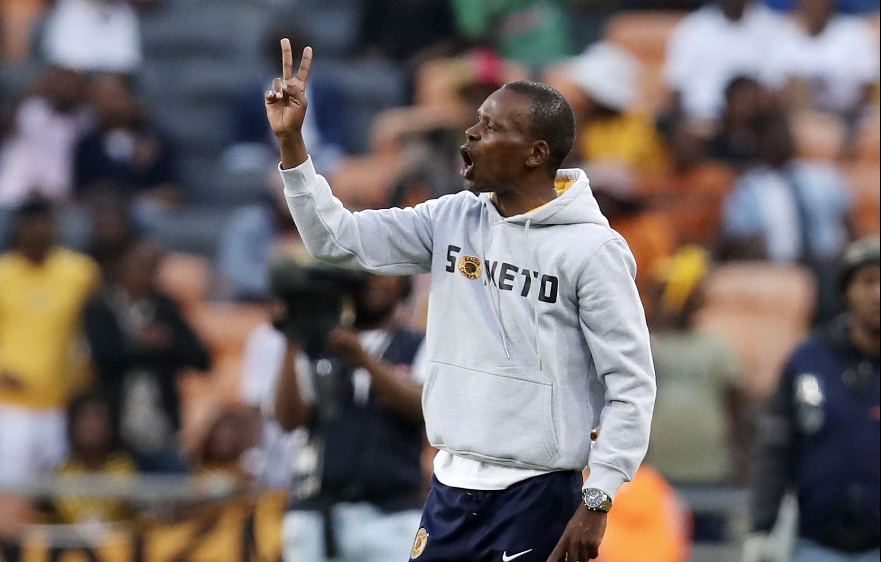 Zwane – What I Told Caleb Before Brace