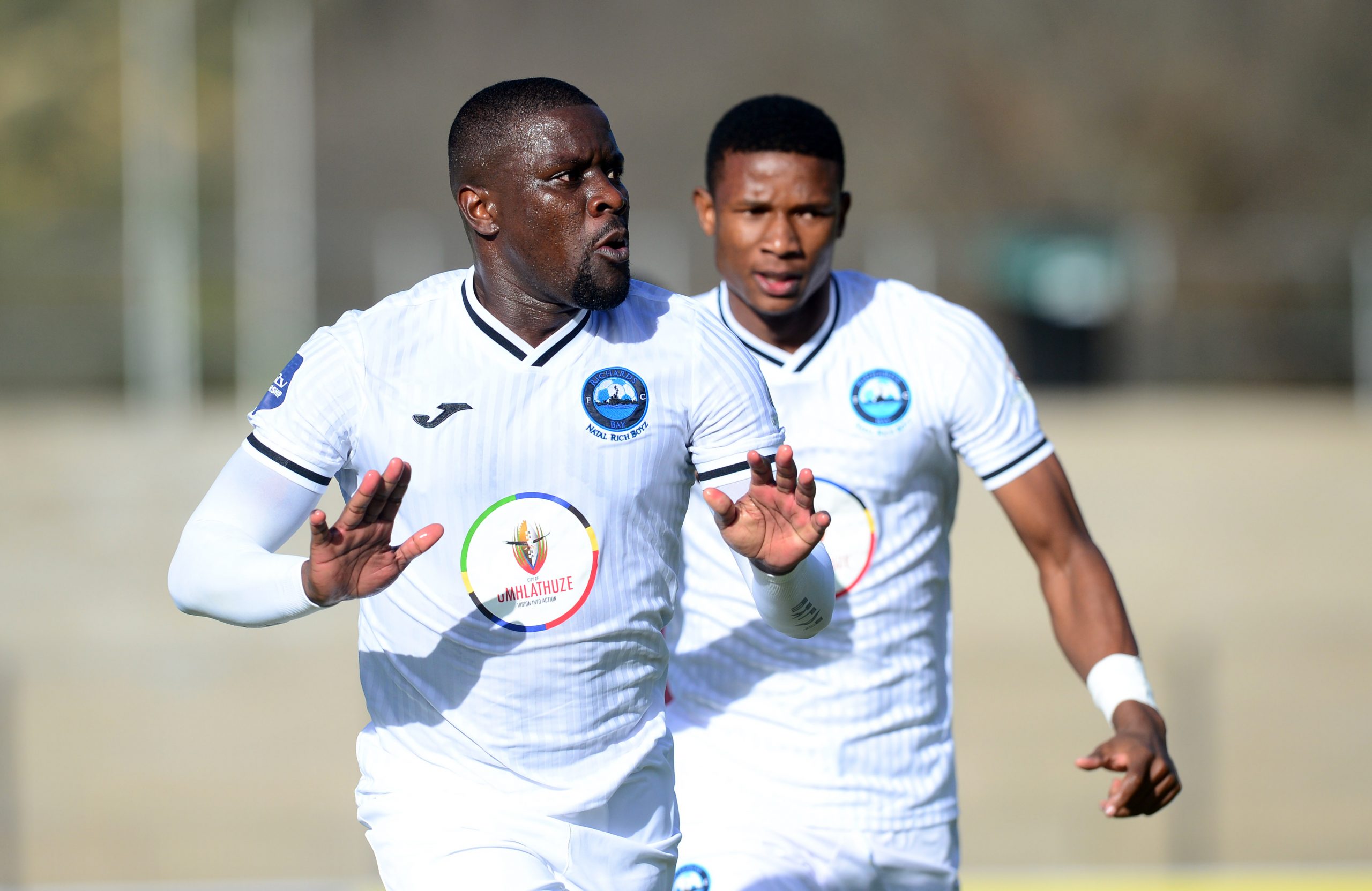 Nyauza ‘Not Hurt’ By Pirates Decision