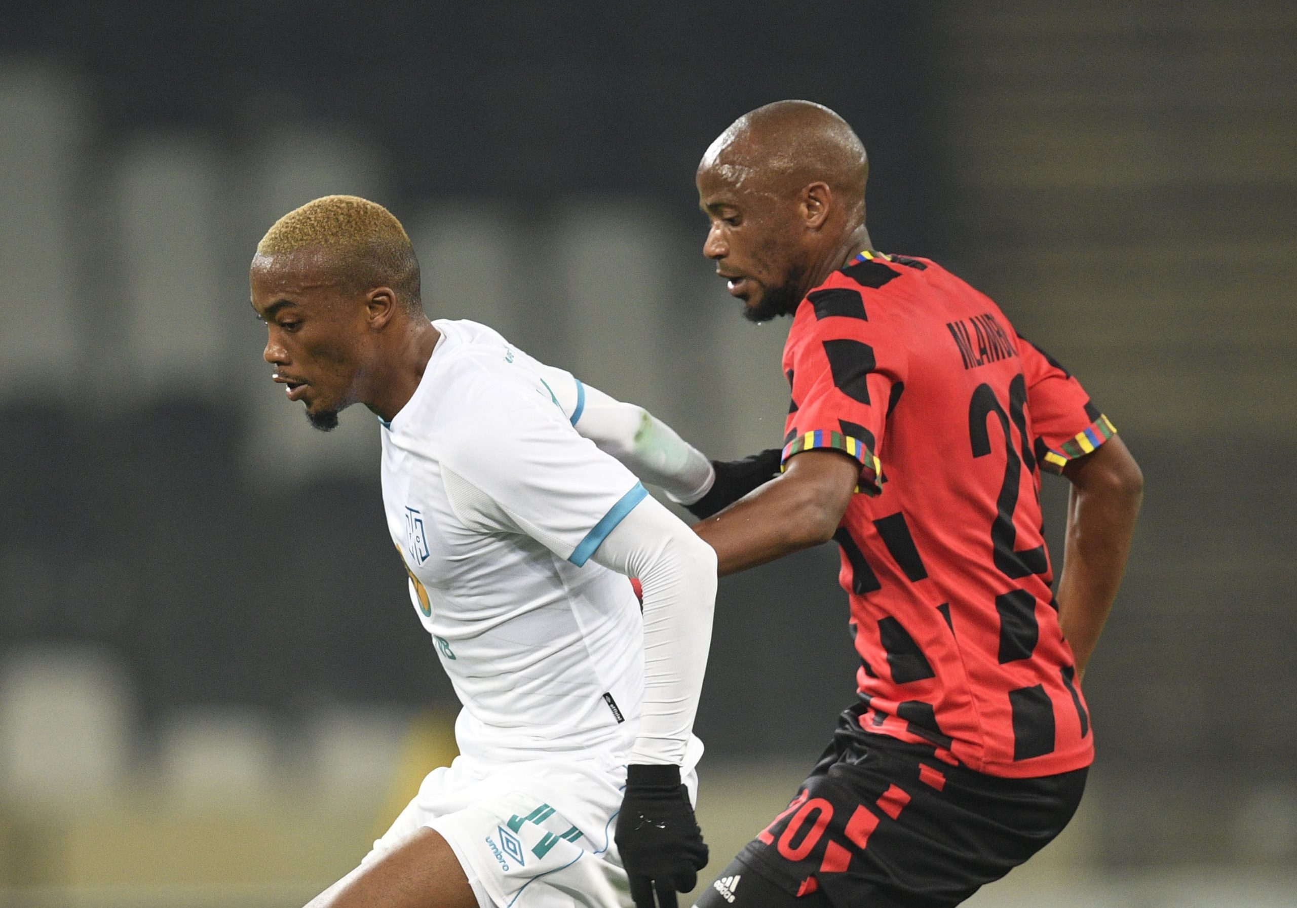 City End Galaxy’s Unbeaten Run