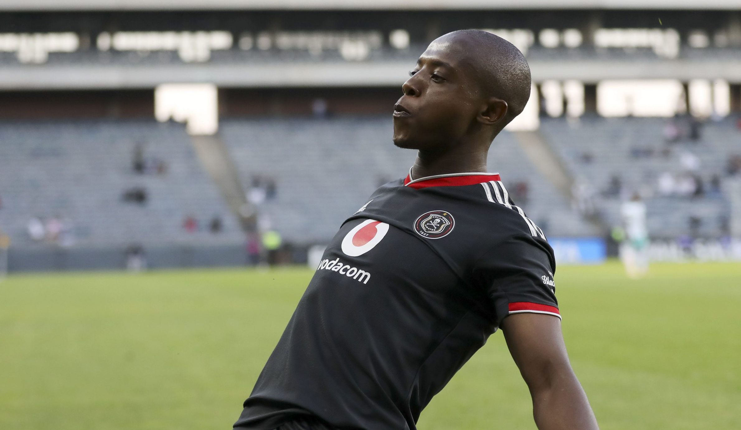 Riveiro Hails Lepasa Comeback