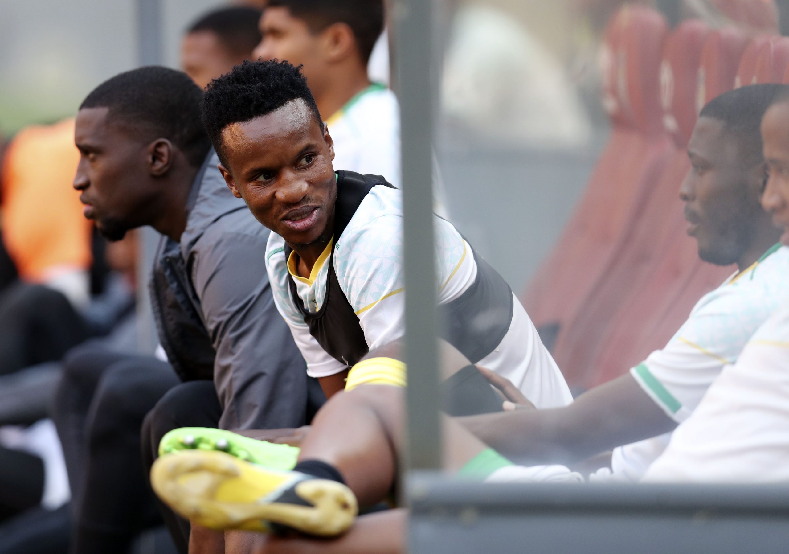 Bafana vs Sierra Leone XI’s Confirmed