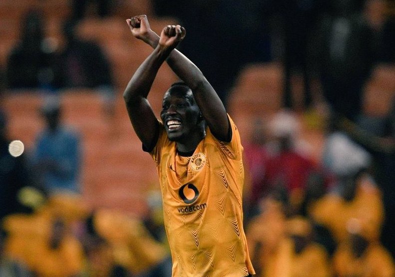 Caleb Explains Cross Bone Celebration