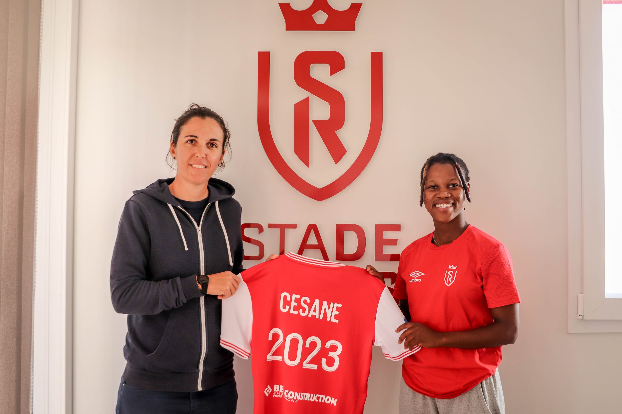 Official: Banyana Star Cesane Lands Move To France