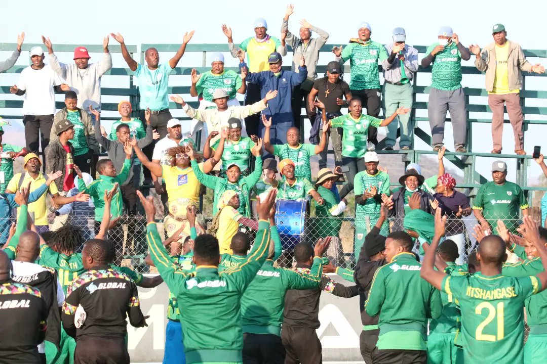 Goals Galore As Tuks, TTM, Baroka, Leopards Secure Wins