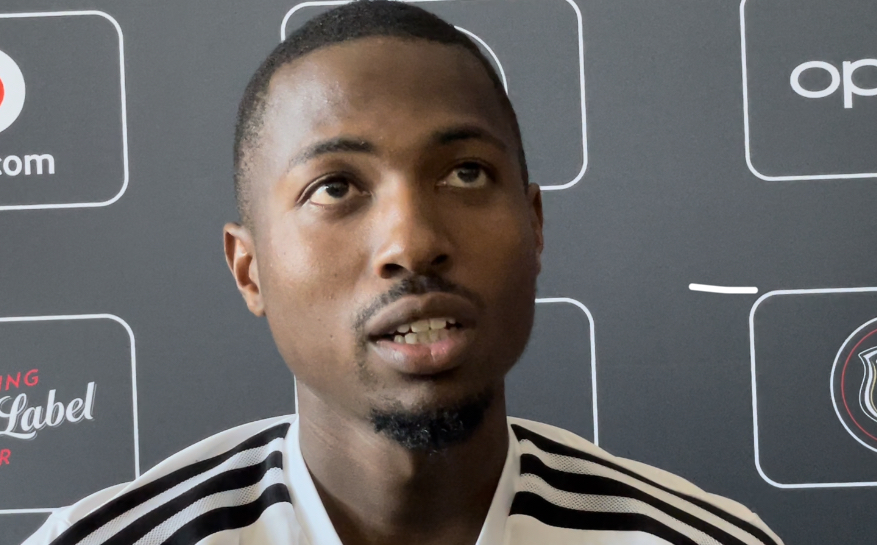 Shandu – How Bucs Squad Feels After Maritzburg Defeat