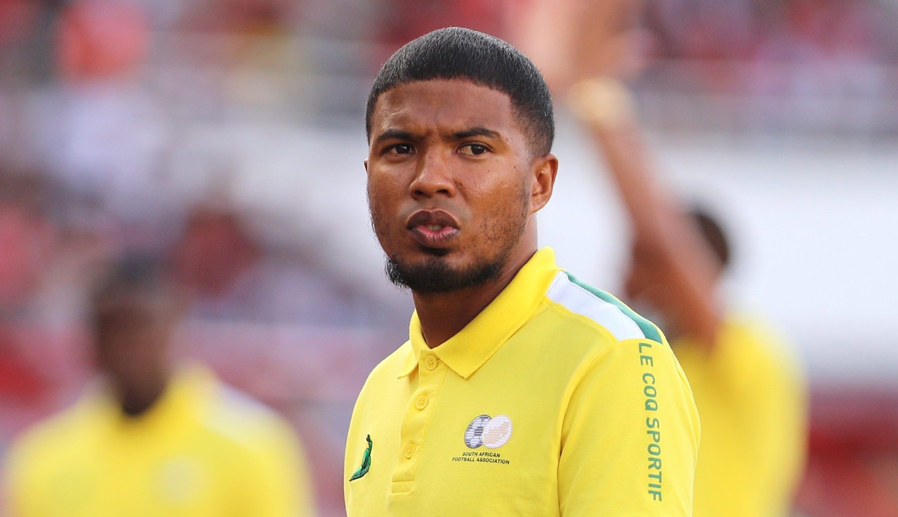 Update On Lakay Amid Links For City Return