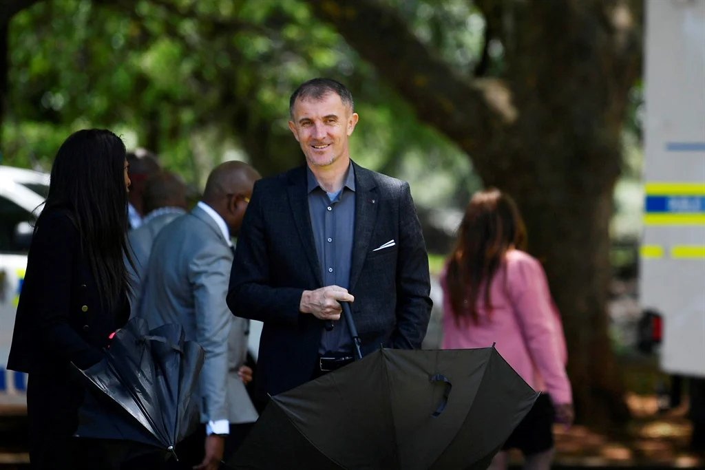 Verdict Reached On Micho Assault Appeal In SA