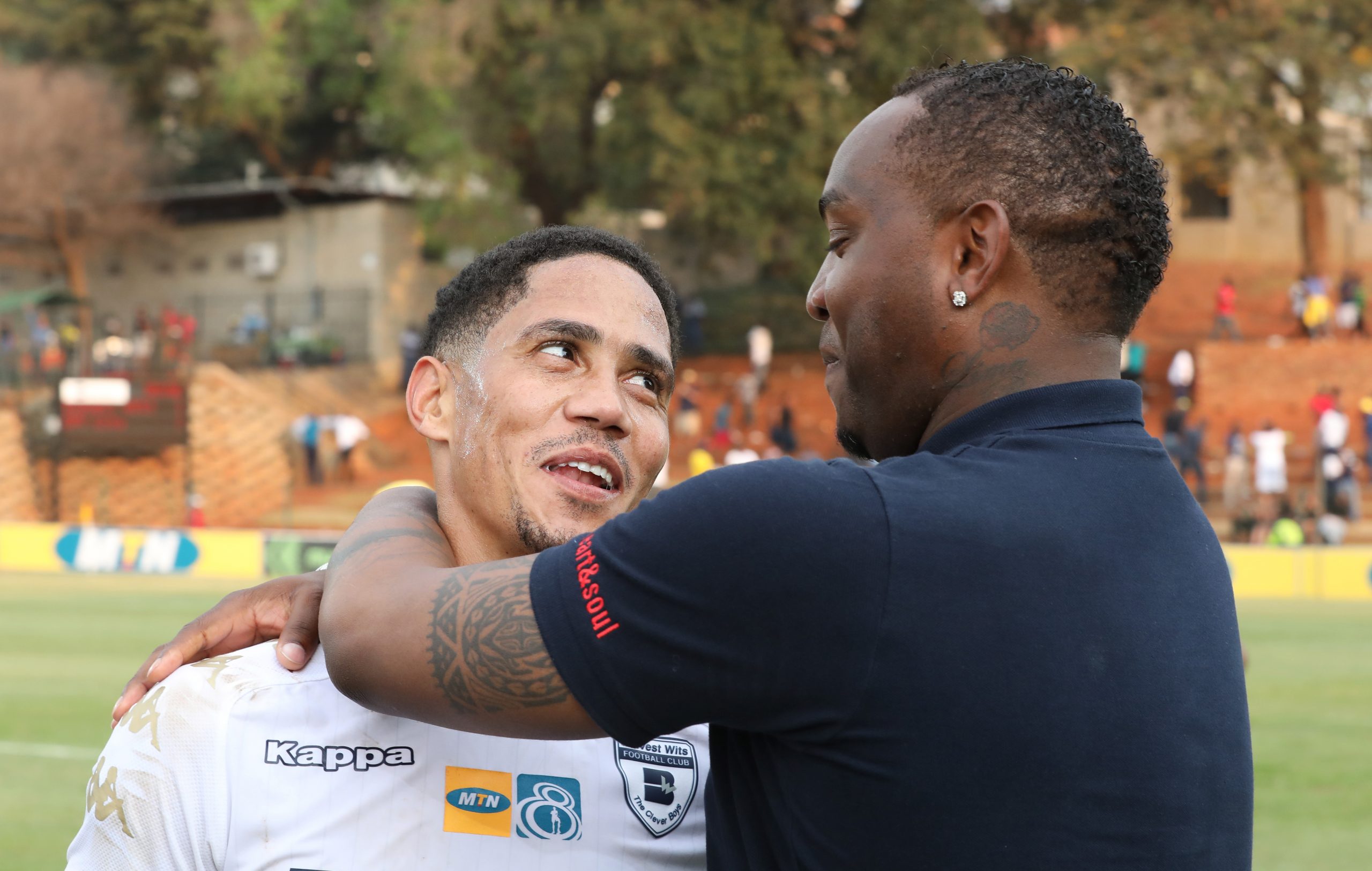 Ex-Bafana Captain Secures UEFA Pro Licence