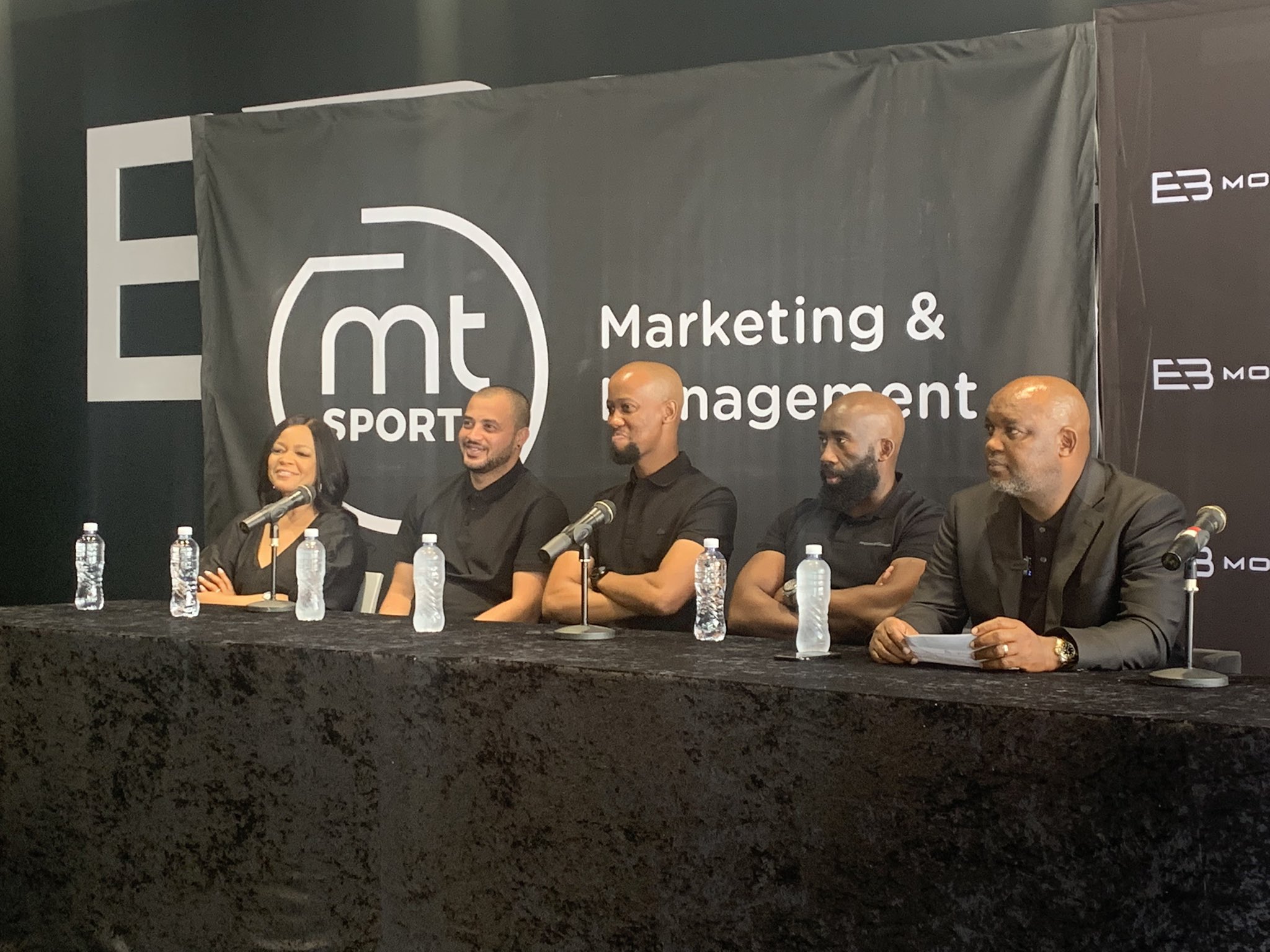 Pitso On Potential PSL Return