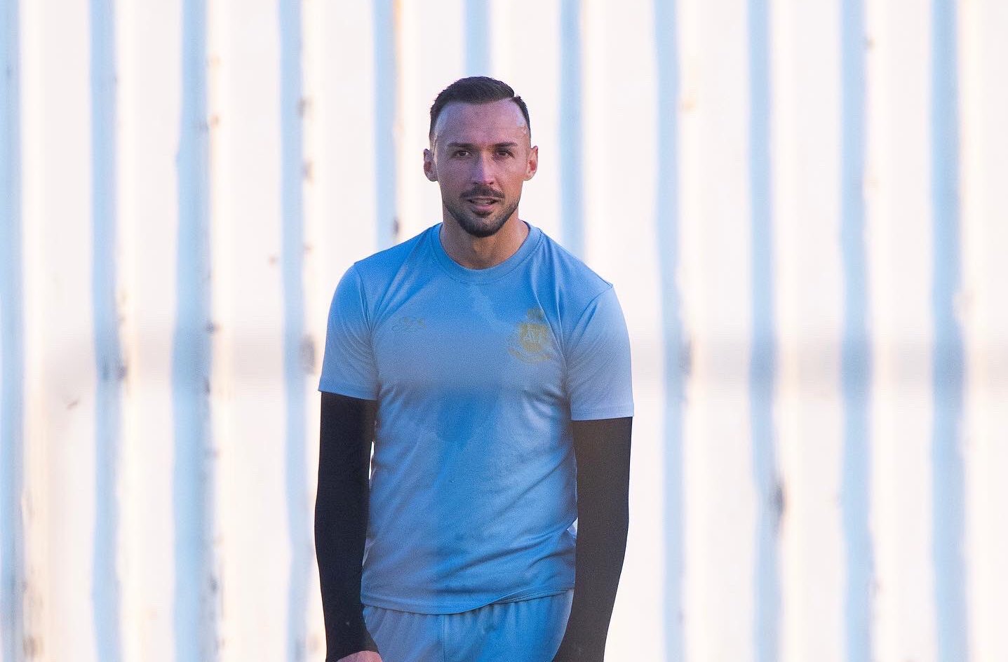 Royal AM Give Nurkovic Update