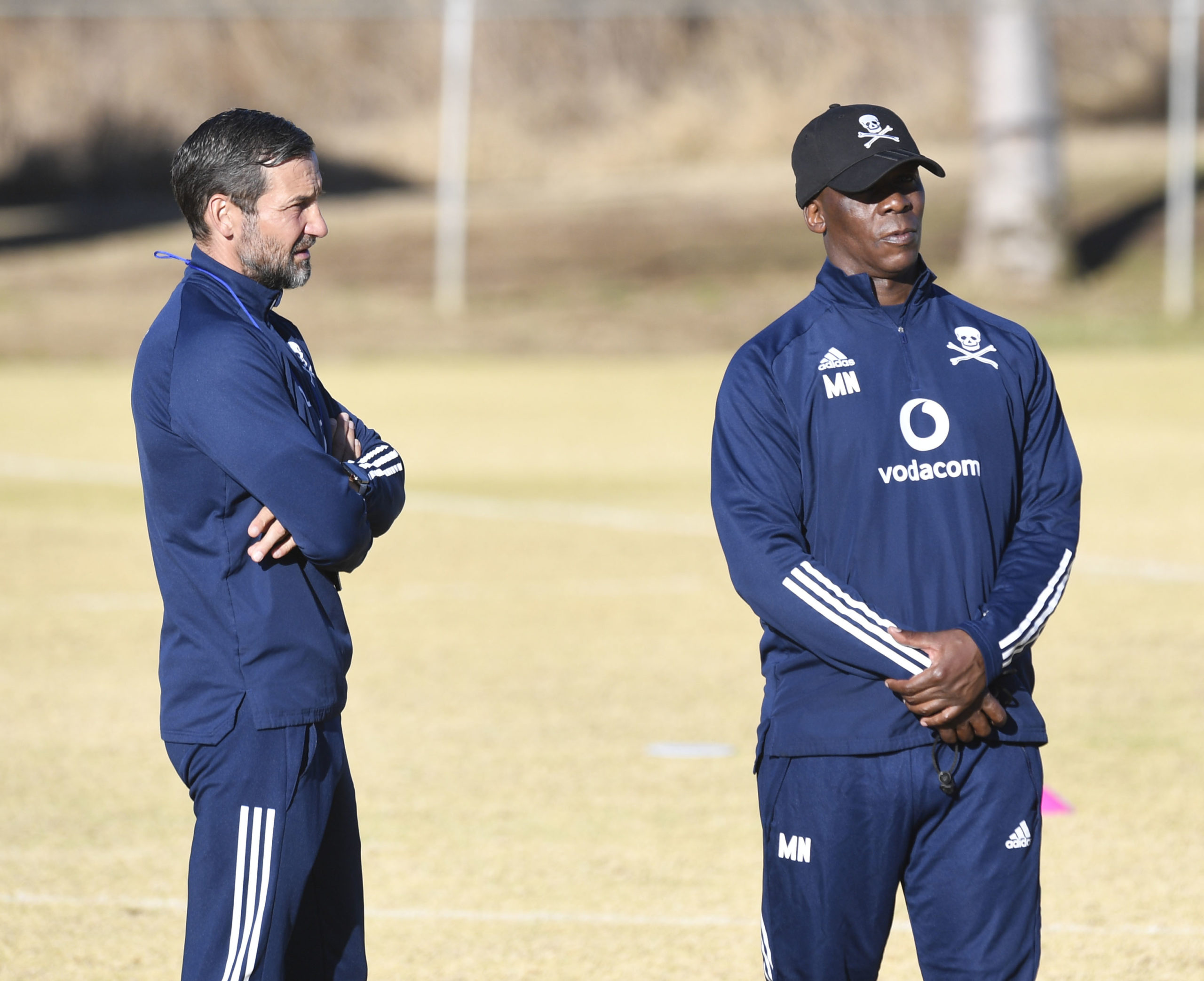 Official: Former Bucs Coach Loses Job