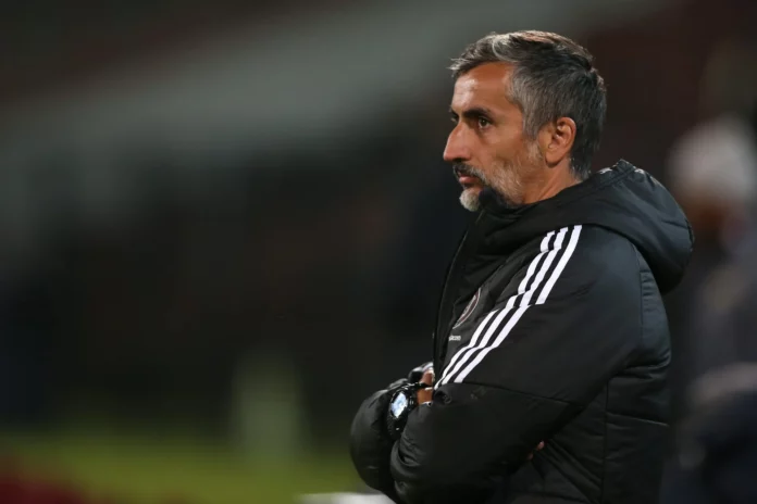 ‘Pirates Can Become Unstoppable Under Riveiro’