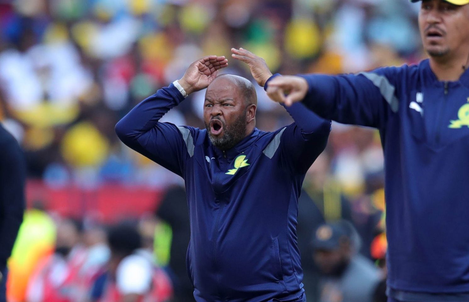 Manqoba – It’s Rare, I Don’t Want To Lie