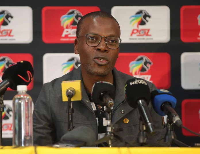 Zwane Makes Bold Chiefs Claim
