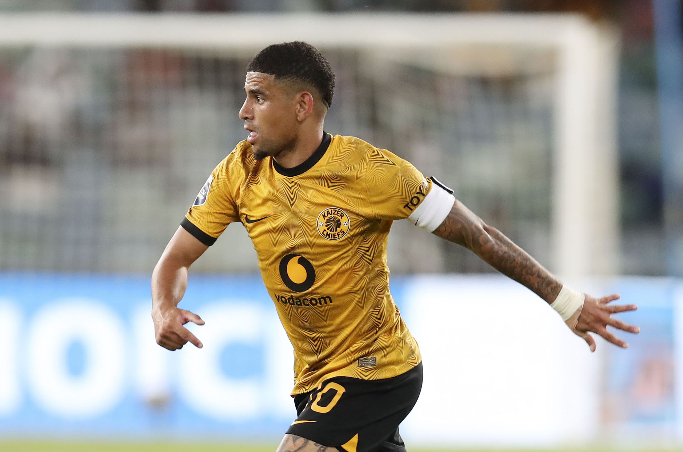 Dolly Stunner Spares Chiefs Blushes Against Galaxy