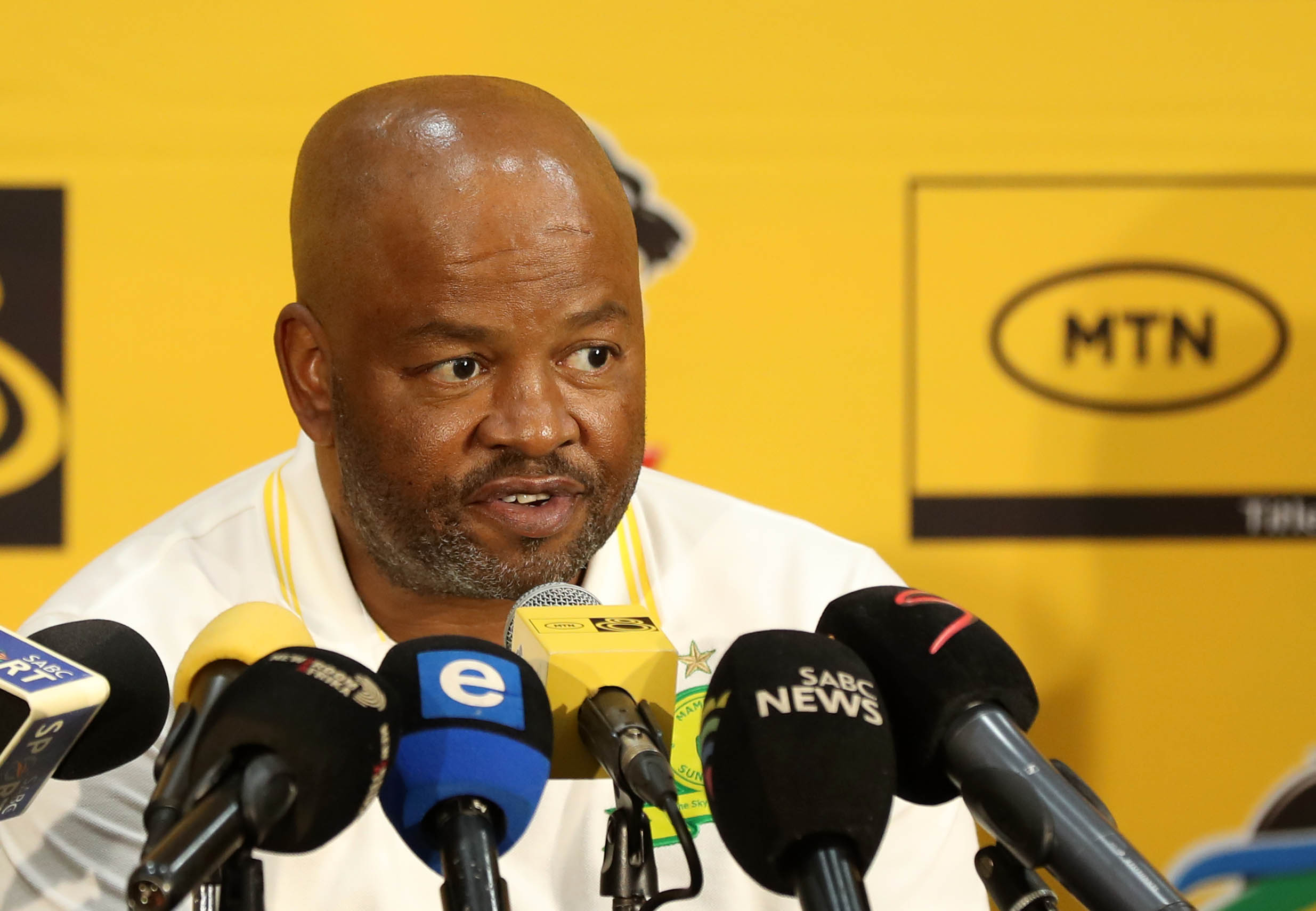 Manqoba – I Hate Those Matches