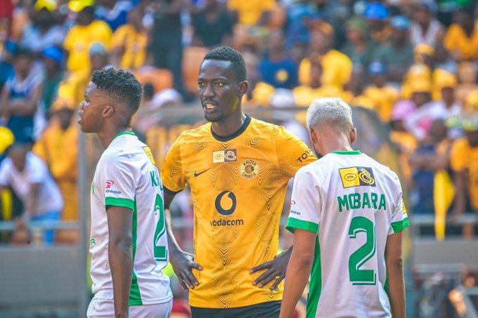 Usuthu Eliminate Chiefs To Face Pirates In The MTN8 Final
