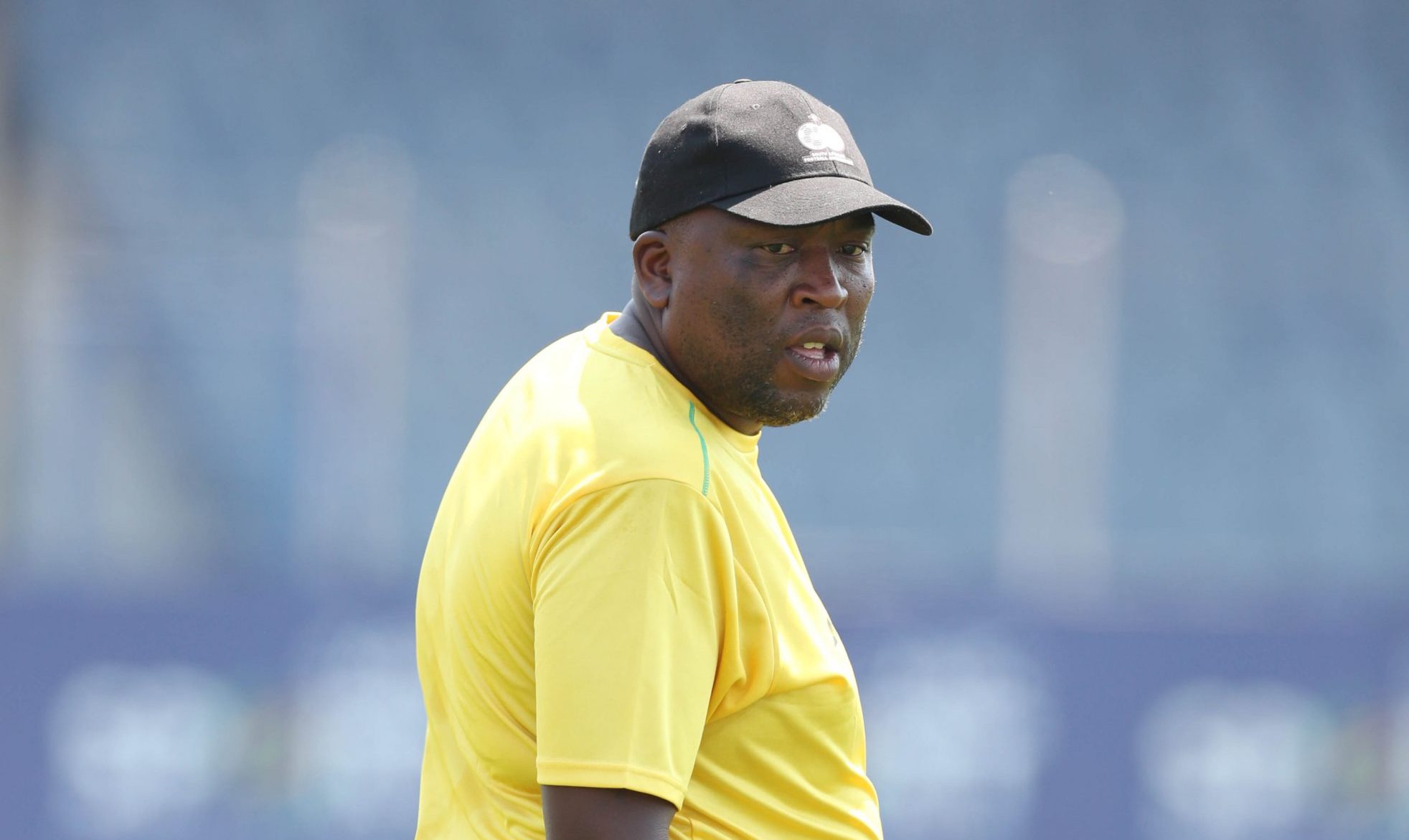 Coach Vela Reveals Concerns After Amajita Failure