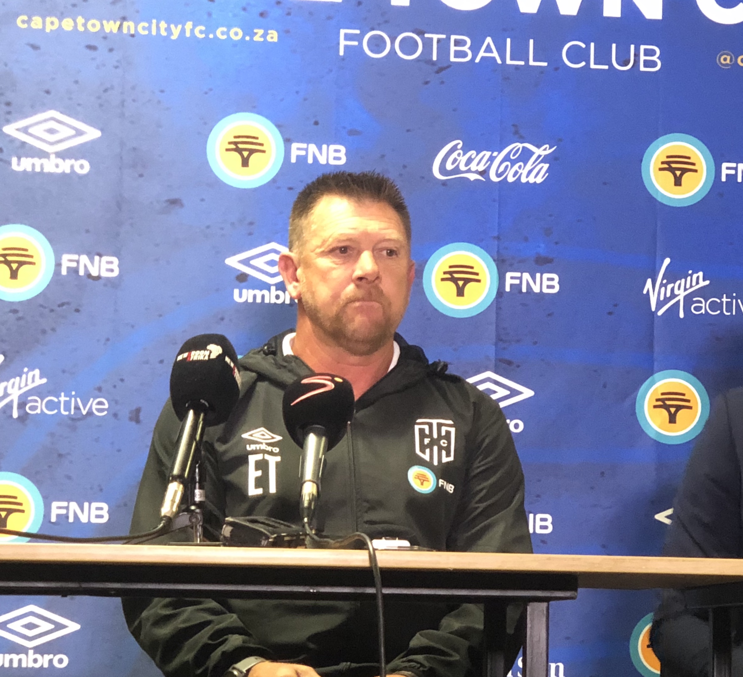 Tinkler – The Mood’s Not Great