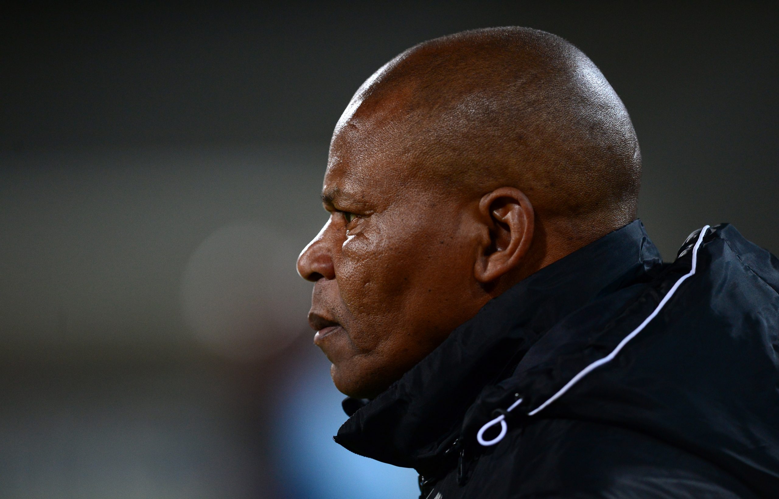 Football - DStv Premiership 2022/23 - Stellenbosch FC v Maritzburg United - Danie Craven Stadium