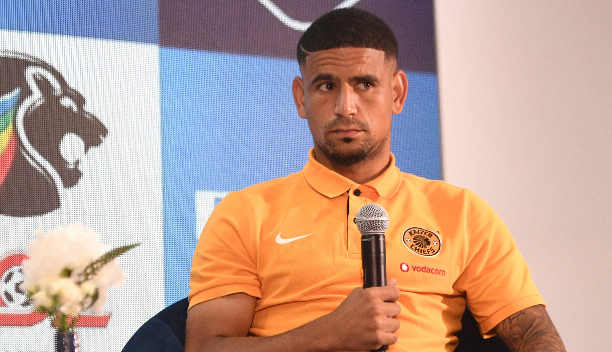 Dolly Reveals Chiefs Target