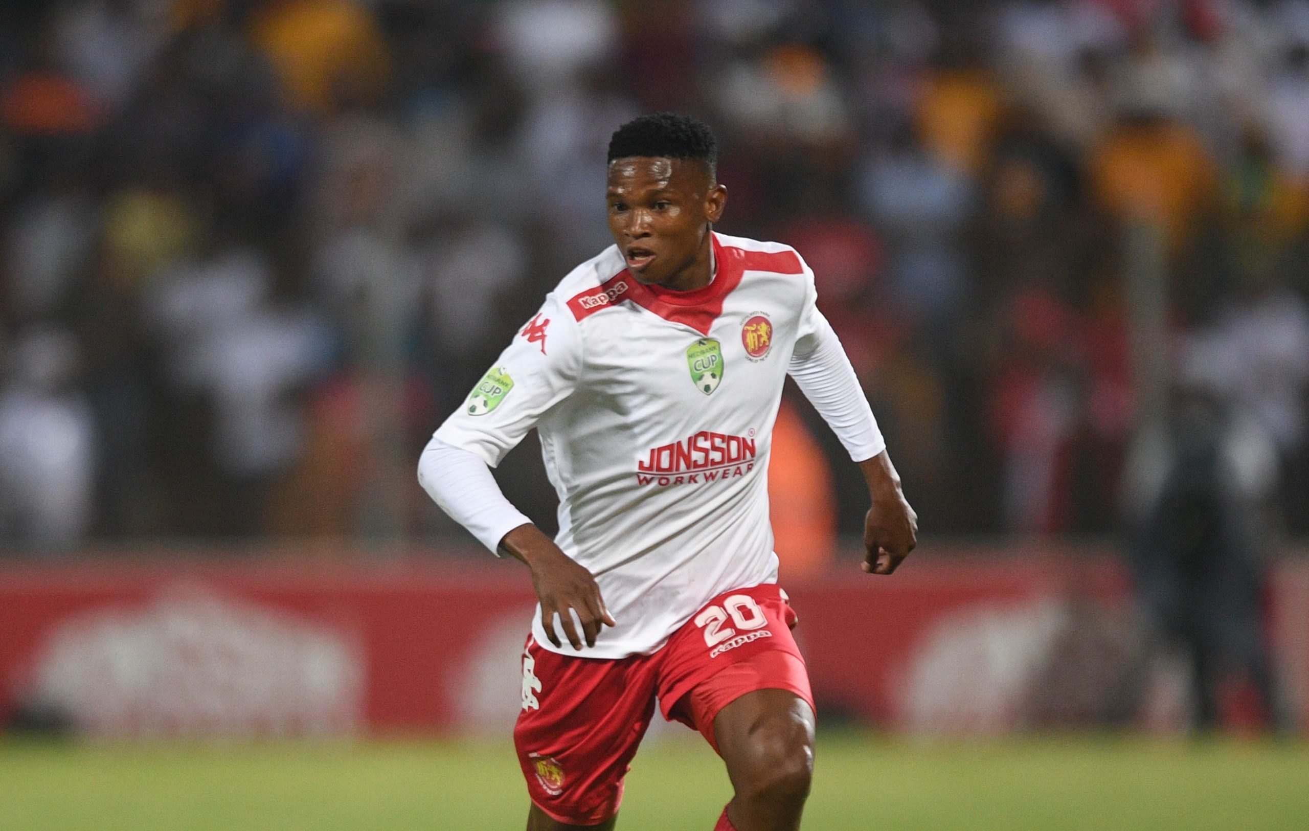 Former PSL Defender Passes Away In Car Accident