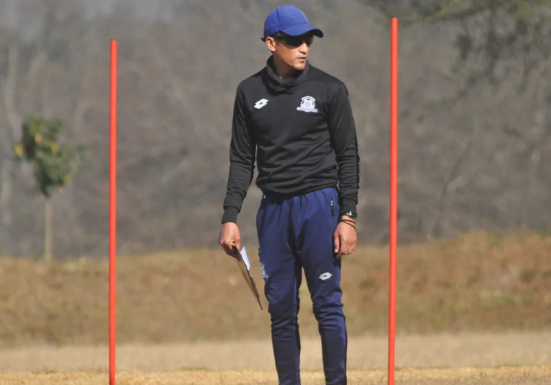 Fadlu’s Younger Brother Jets Off To Europe