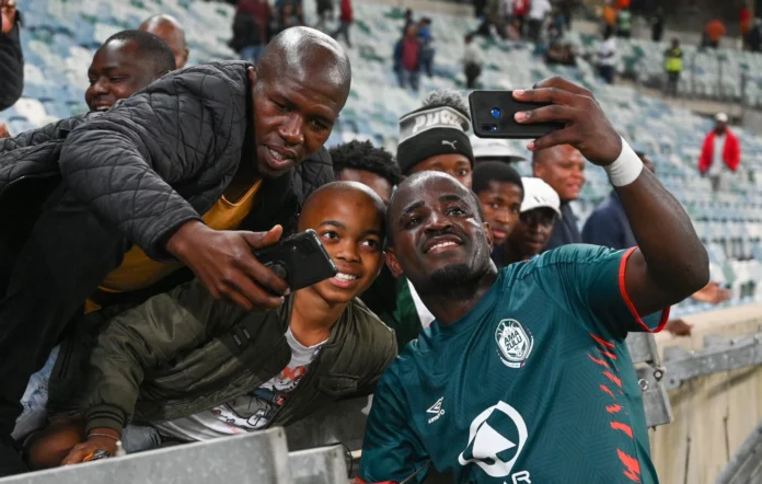 Usuthu Welcome Back Two But Zuma, Majoro & Ntuli Out Injured