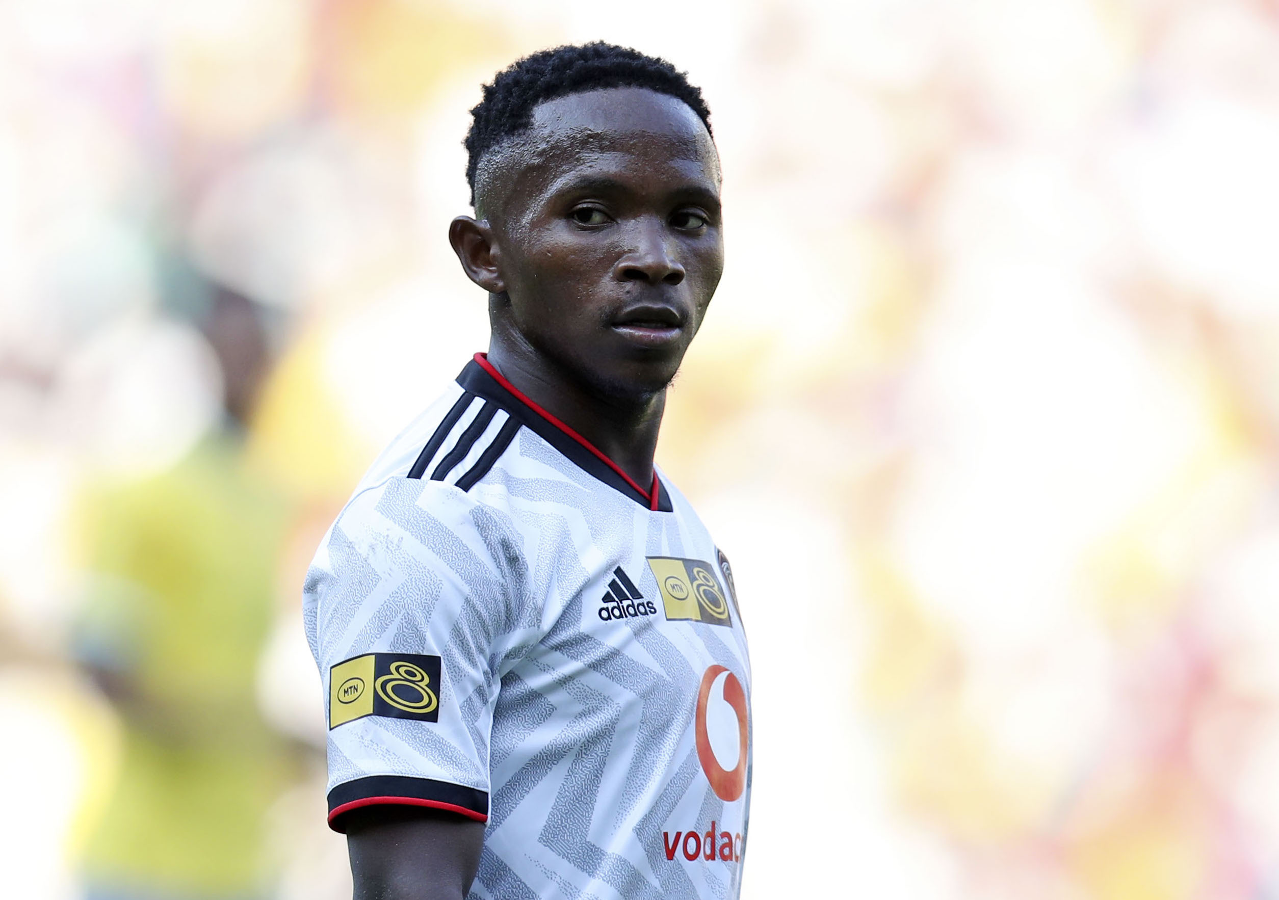 Khanye Makes Bold Ndlondlo Claim