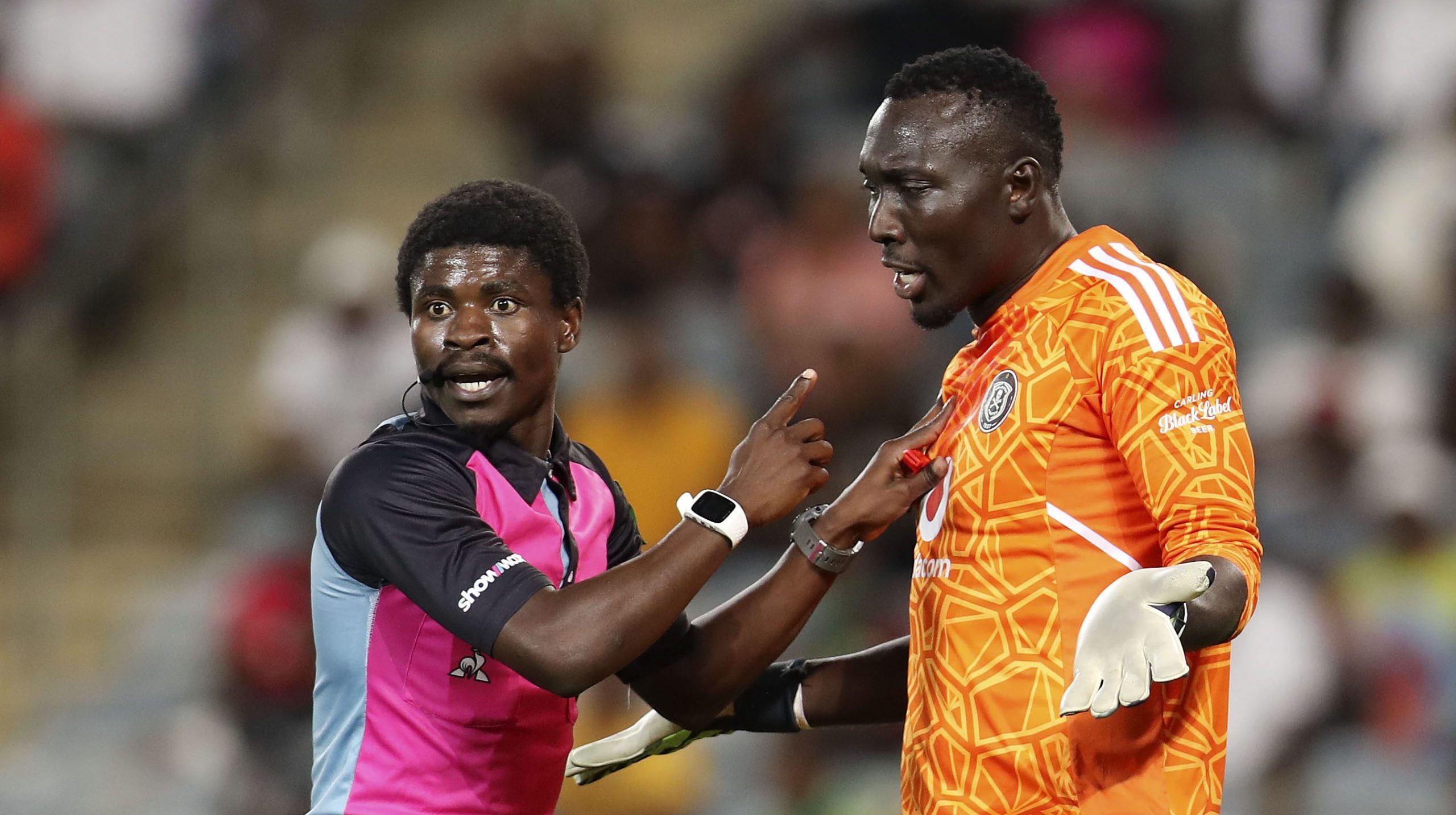 Chiefs And Pirates Stars Among Five Ruled Out