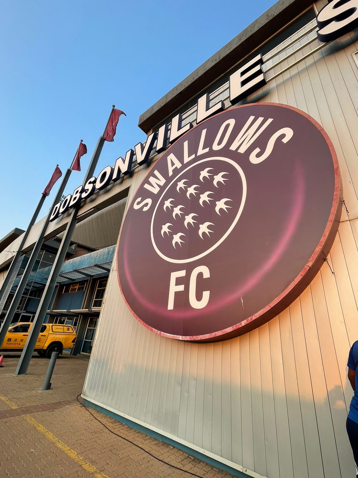 Swallows & Chiefs Starting XIs Announced