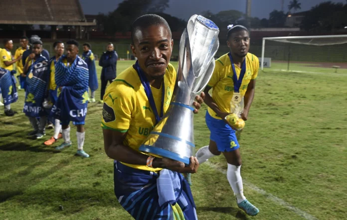 Morena Worried About Malesela’s Gallants