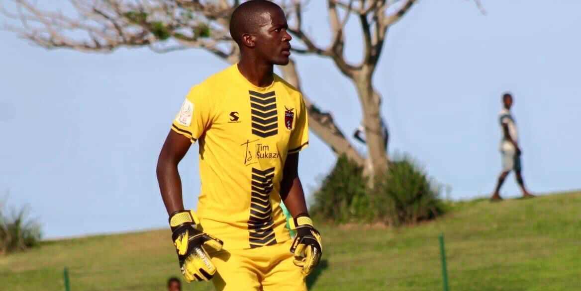 Chippa Land Chaine Replacement After Pirates Move