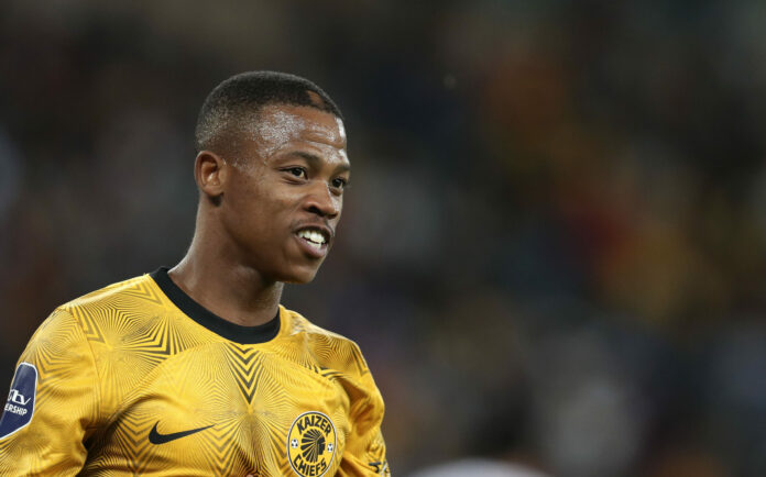 Chiefs’ Du Preez Says He ‘Wants More’