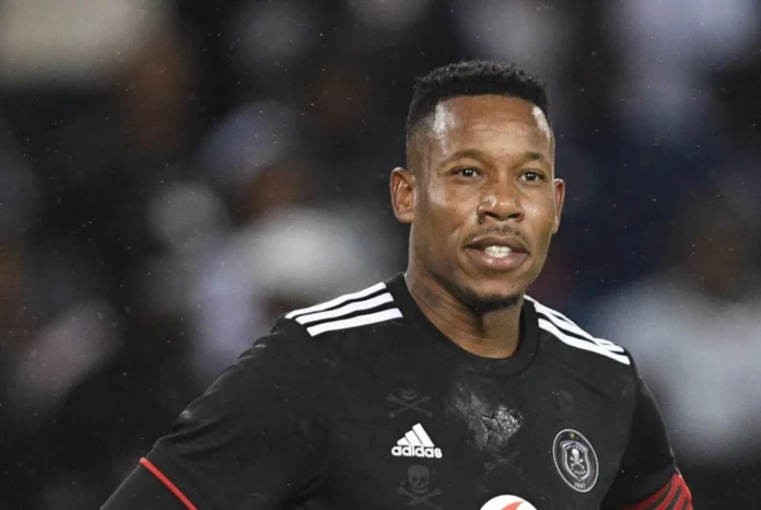 Jele Facing Similar Fate To Kekana