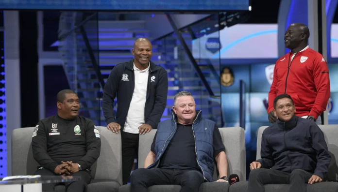 Sekhukhune Closing In On New Head Coach