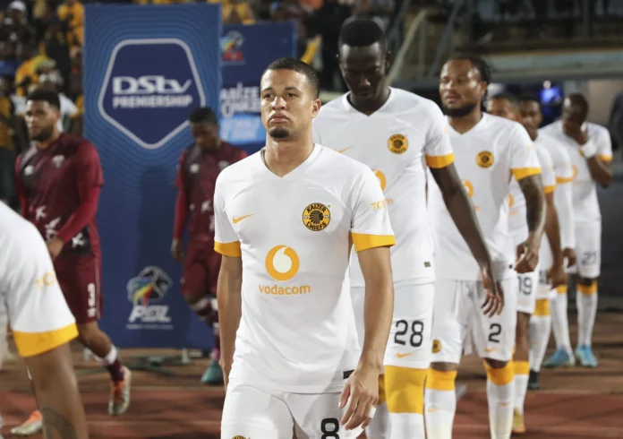 Maart Revels In Chiefs Opportunity After Memorable Derby Debut