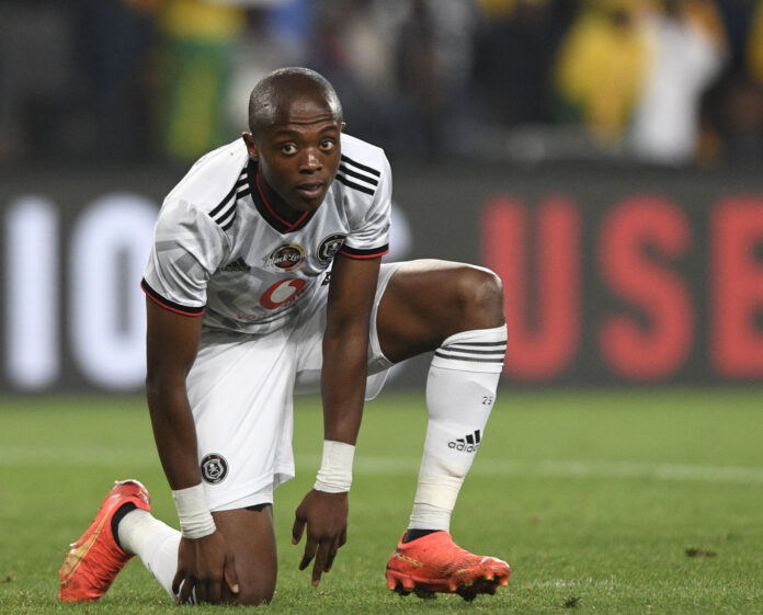 Lepasa – I Stood Up To Console My Teammate