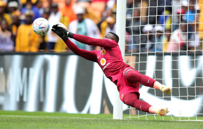 Chiefs Clinch 3rd In CBL