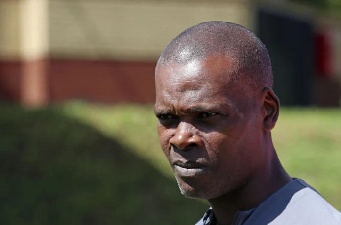 Zwane Discusses Chiefs Search For New Striker