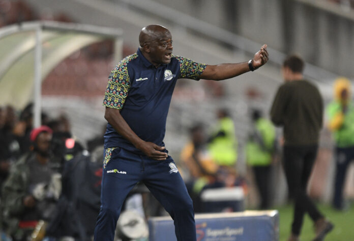 Dan Dance Reacts To Pitso Praise